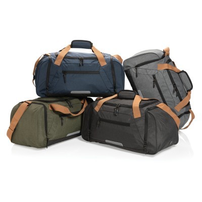 Bolsa urbana gran capacidad personalizada